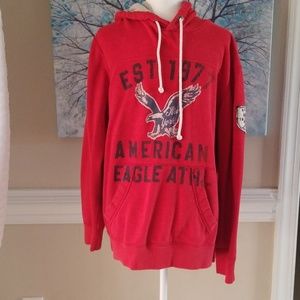American Eagle hoodie